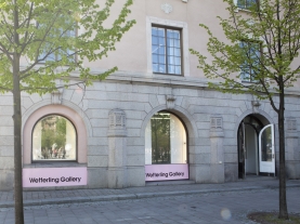Wetterling Gallery
