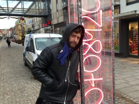 FREDRIK NIELSEN