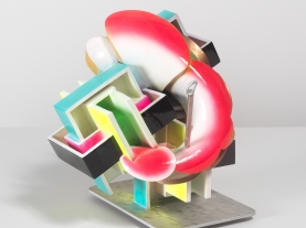 Frank Stella