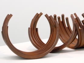 Bernar Venet