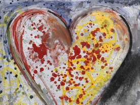Jim Dine