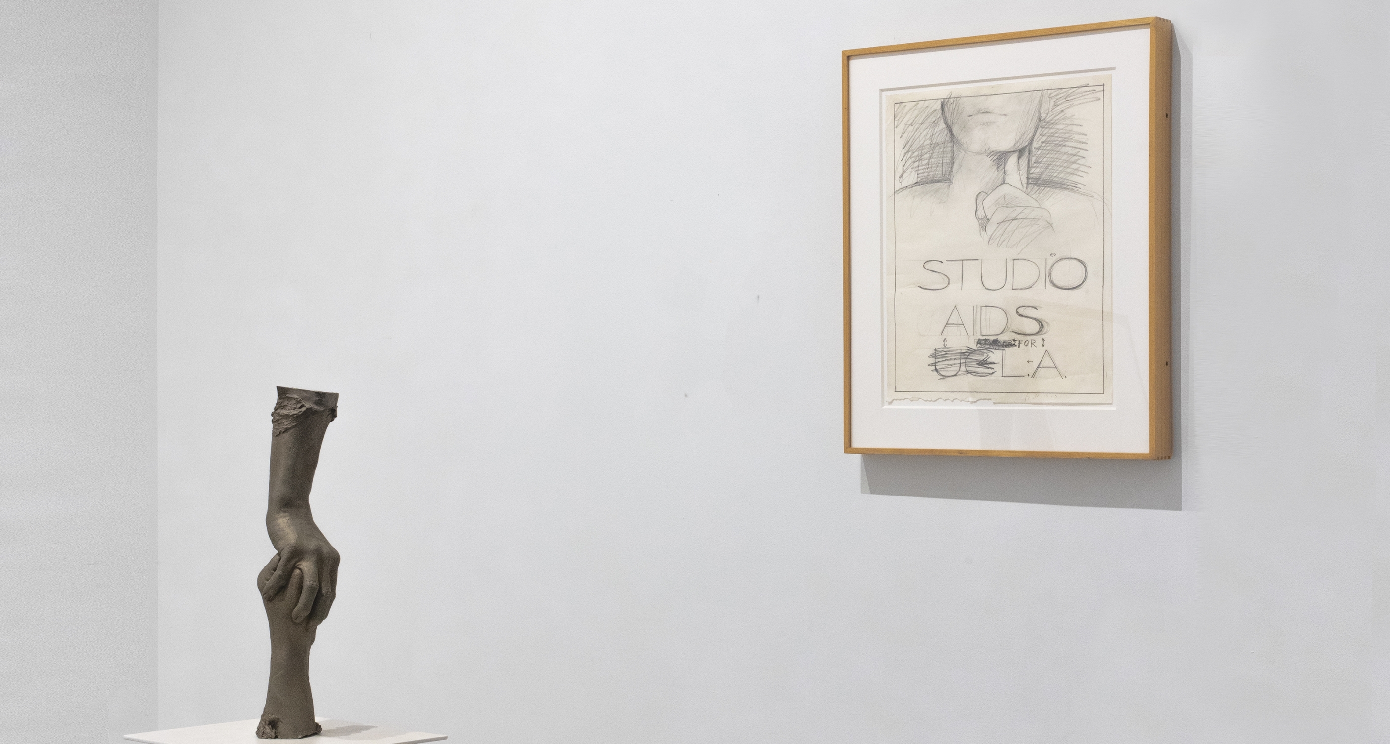 Bruce Nauman