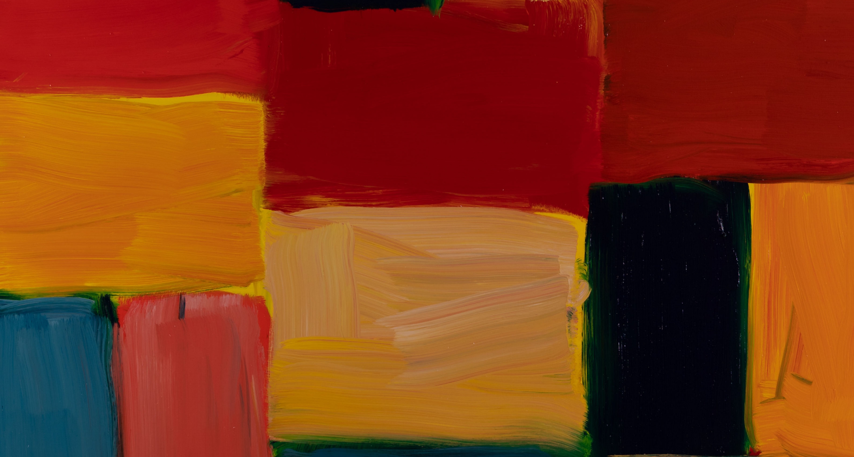 Sean Scully