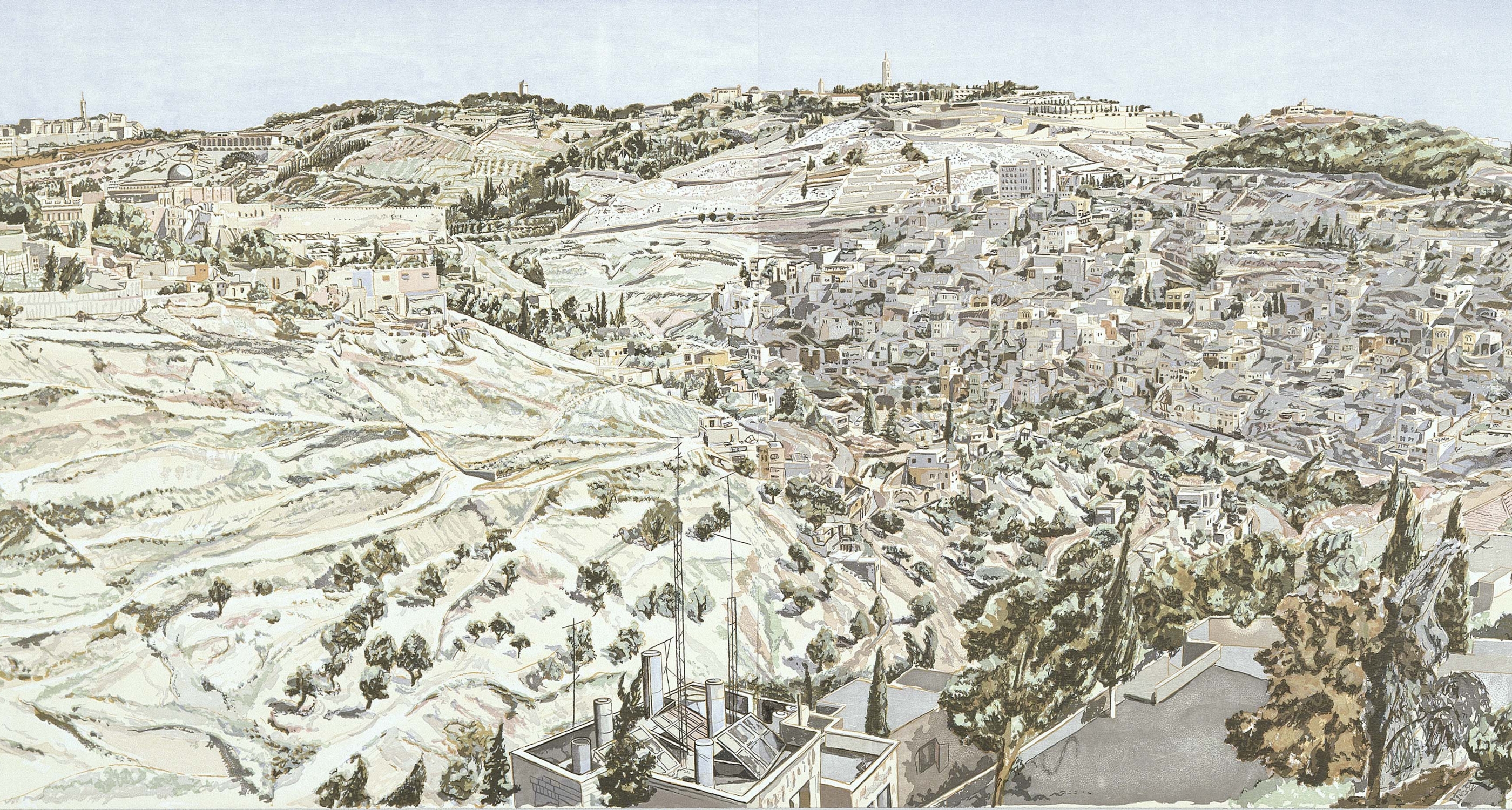 Philip Pearlstein