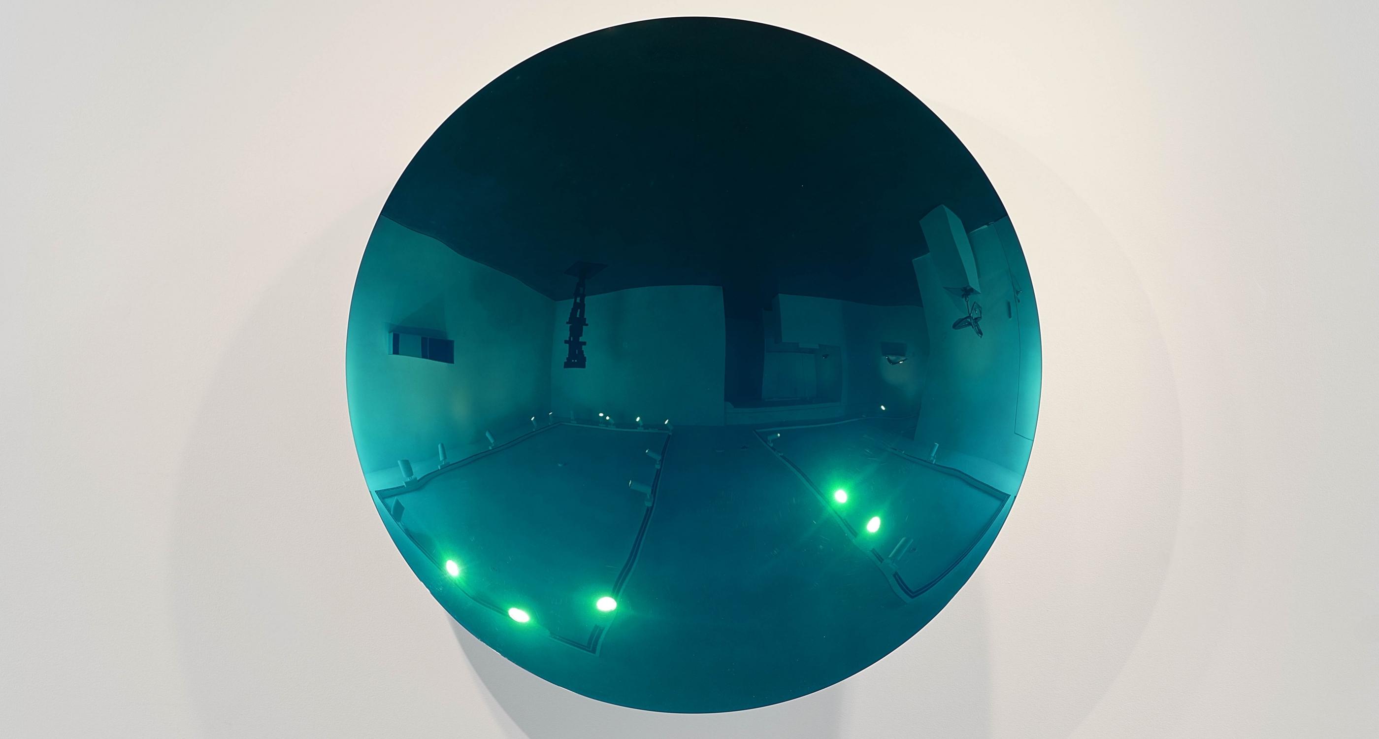 OBJECTively Speaking: Contemporary Sculpture