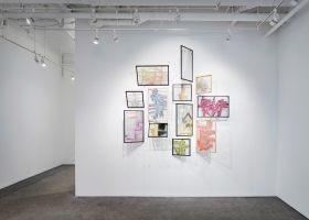 On View Now | Alois Kronschlaeger: New Work