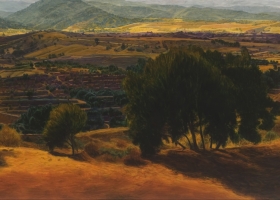 Peter Krausz: No Man’s Land