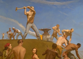 Bo Bartlett