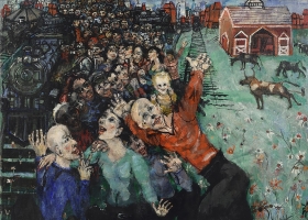 20/20 – VISIONARY ARTISTS OF THE 20TH CENTURY
