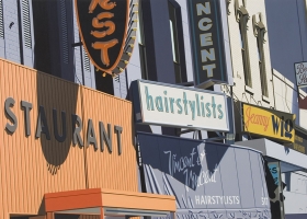 Robert Cottingham