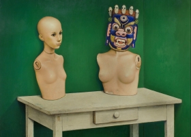 Vantage Point 2011