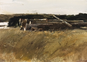 Andrew Wyeth