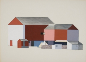 Landmarks of 20th Century American Art