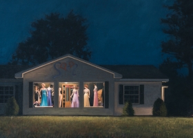 Linden Frederick