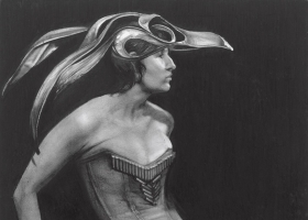 Steven Assael: New Drawings