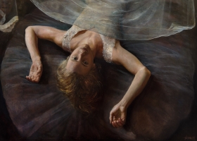 Steven Assael: New Paintings and Drawings