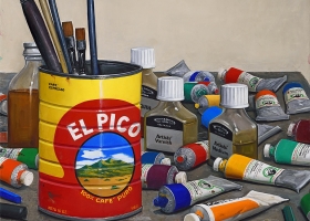 20/21 – VISIONARY ARTISTS OF THE 21ST CENTURY