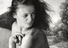 Clio Newton: Venus