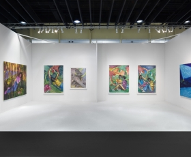 THE ARMORY SHOW