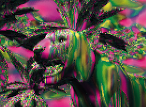 Art Basel Hong Kong 2021