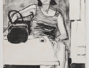 Richard Diebenkorn
