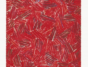Jasper Johns