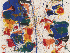 Sam Francis