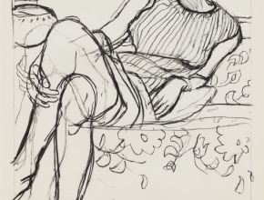 Richard Diebenkorn