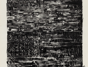 Jasper Johns