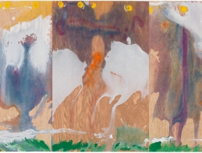 Helen Frankenthaler