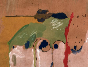 Helen Frankenthaler