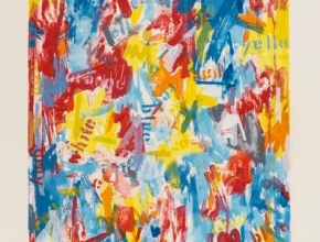 Jasper Johns