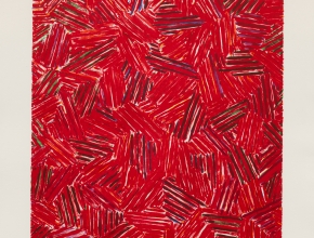 Jasper Johns