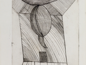 Louise Bourgeois