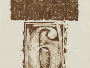Jasper Johns