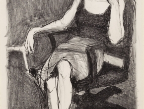 Richard Diebenkorn