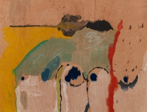 Helen Frankenthaler