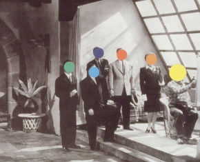 what i saw