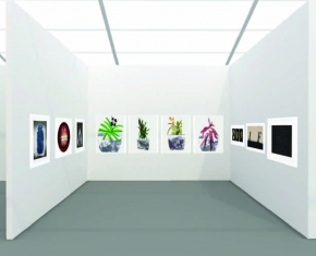 UNTITLED, ART Online