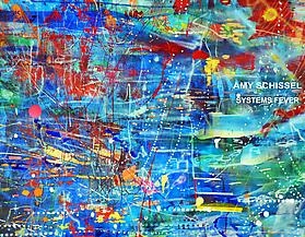 CATALOGUE LAUNCH | AMY SCHISSEL: SYSTEMS FEVER