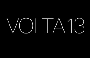 VOLTA 13 BASEL