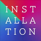 INSTALLATION MAGAZINE COVERAGE OF VOLTA10 BASEL