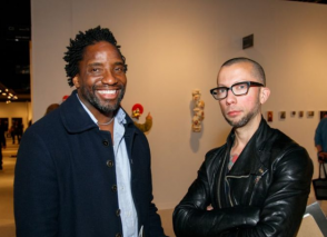 PMG FEATURED DANS WIDEWALLS