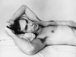 Peter Hujar