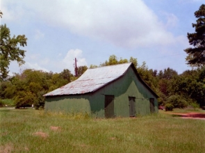 William Christenberry