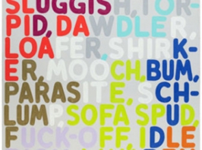 Mel Bochner