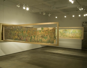 Henry Darger: The Vivian Girls Emerge