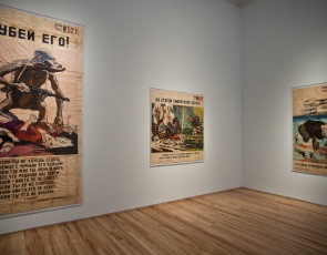Die, Nazi Scum!: Soviet TASS Propaganda Posters