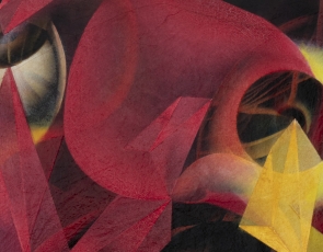 Paulina Peavy/Lacamo: They Call us Unidentified