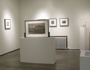 James Castle: Selected Works